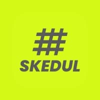 Skedul