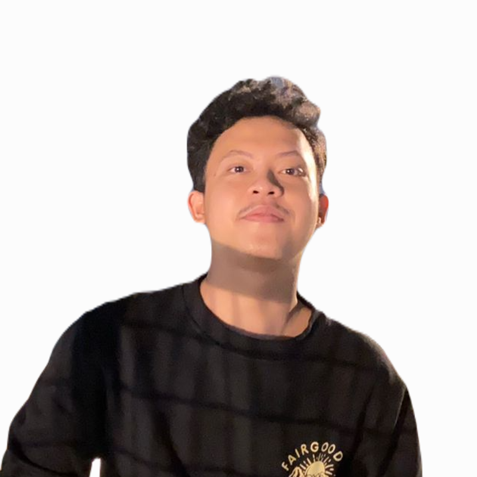 Aziz - UI/UX Designer