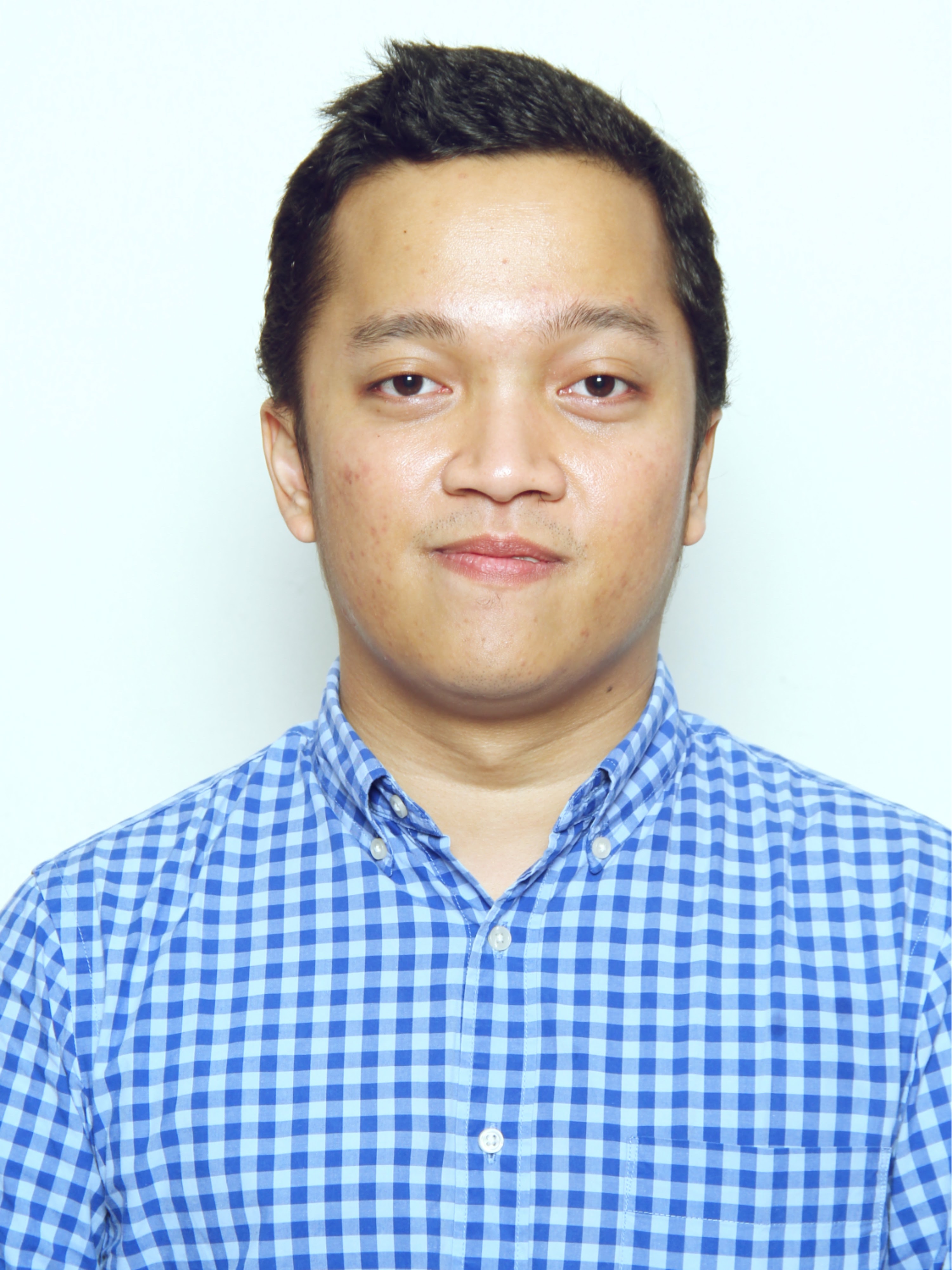 Dharma Utomo - Co-Founder & CEO